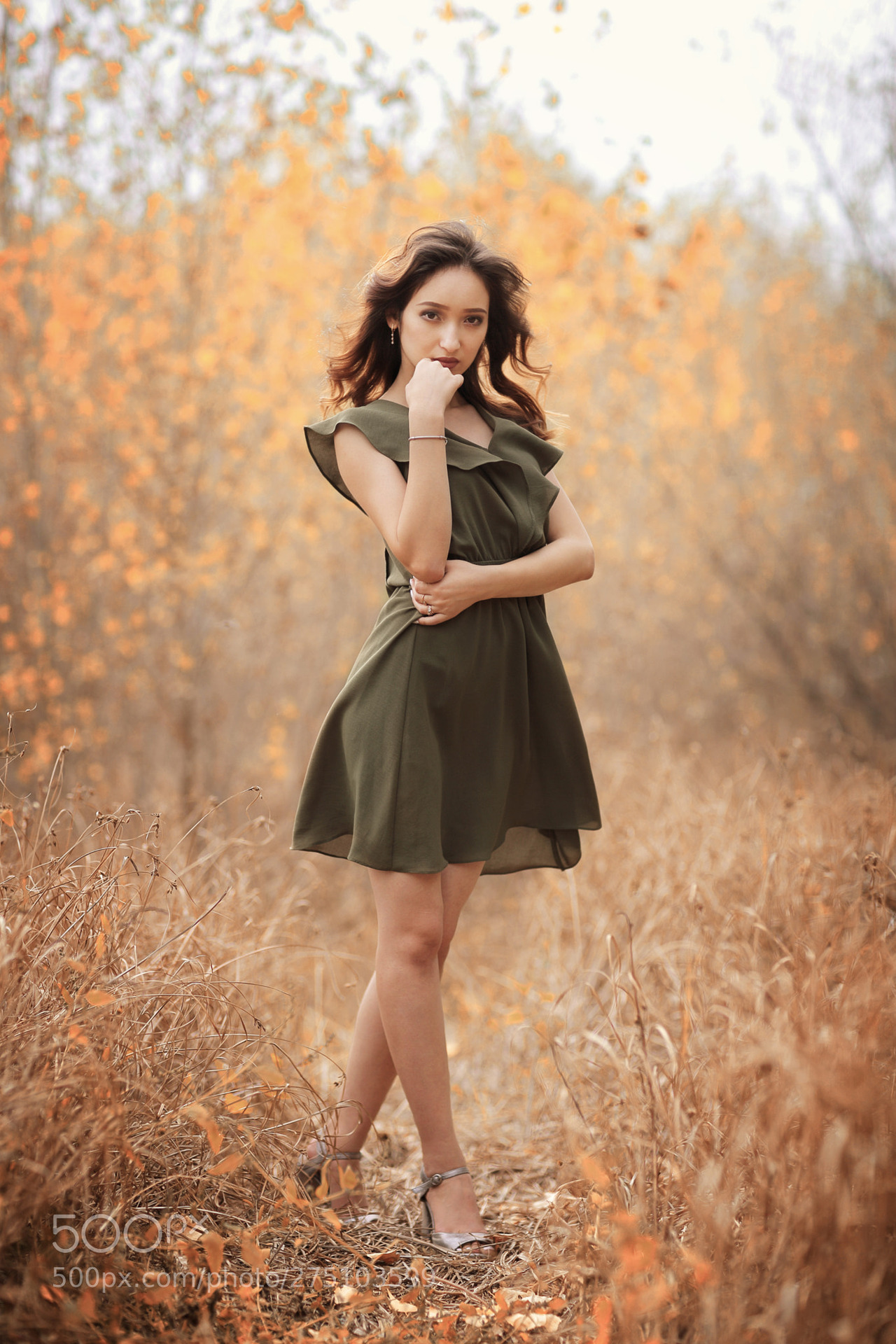 rencontre-Soumise-Le Mans